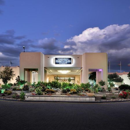 Windhoek Country Club Resort Luaran gambar