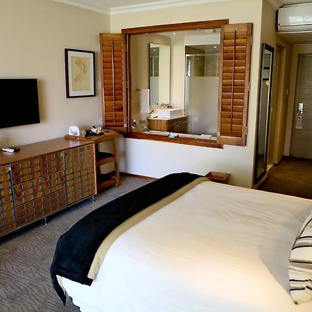 Windhoek Country Club Resort Luaran gambar