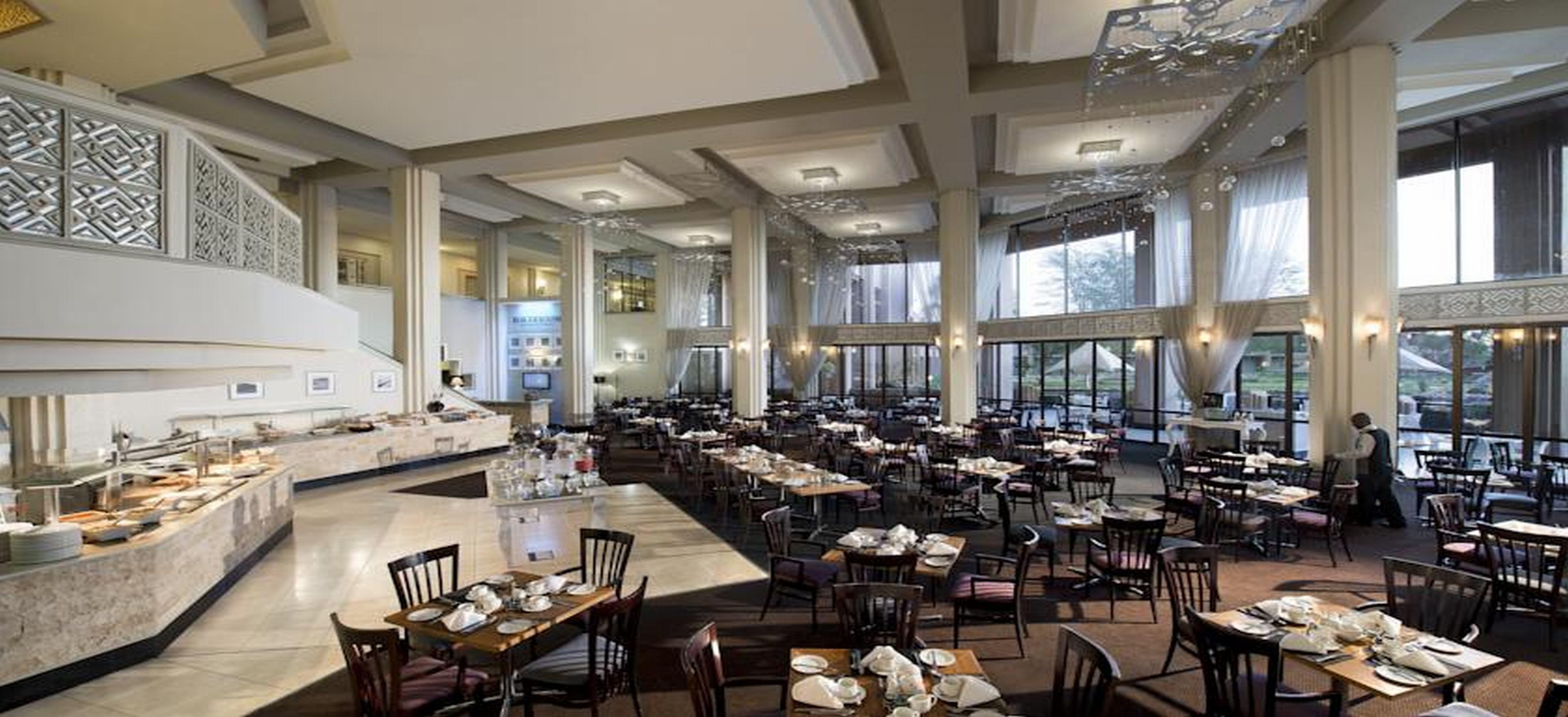 Windhoek Country Club Resort Luaran gambar