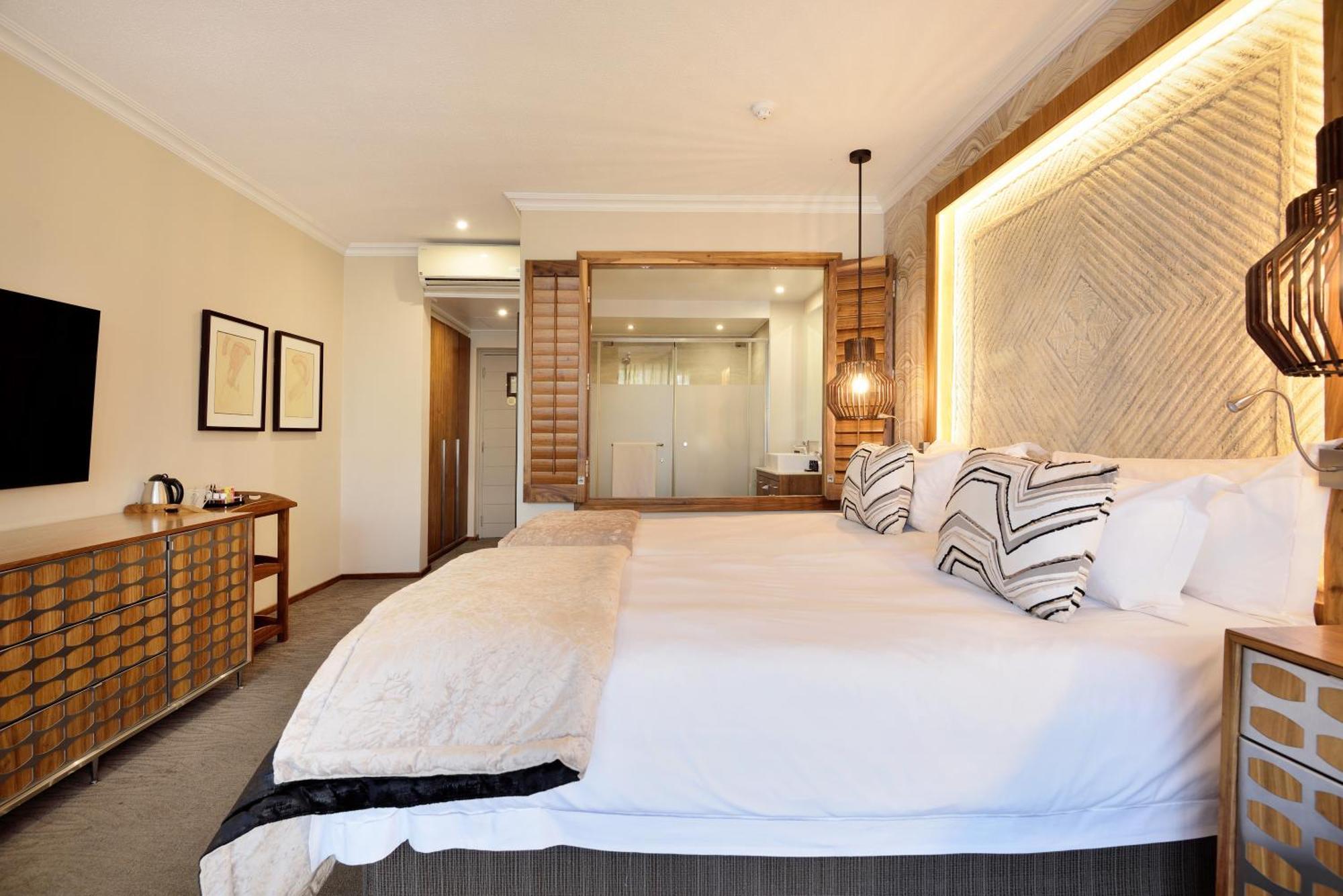 Windhoek Country Club Resort Luaran gambar
