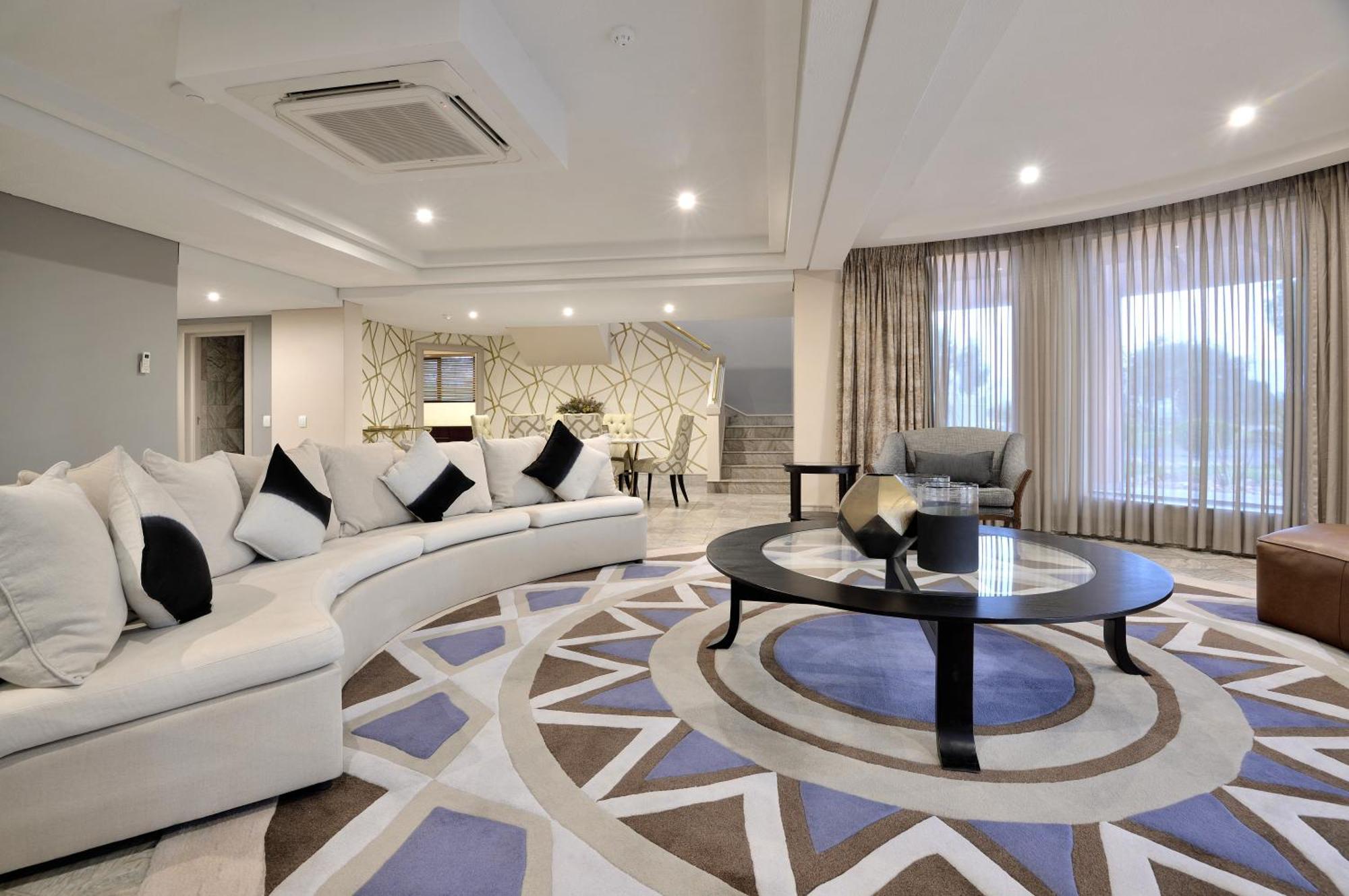 Windhoek Country Club Resort Luaran gambar