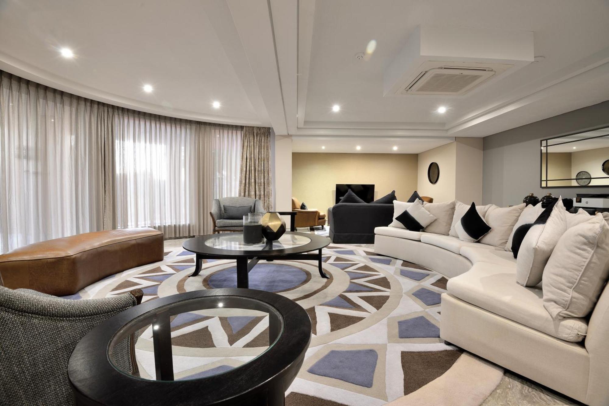 Windhoek Country Club Resort Luaran gambar