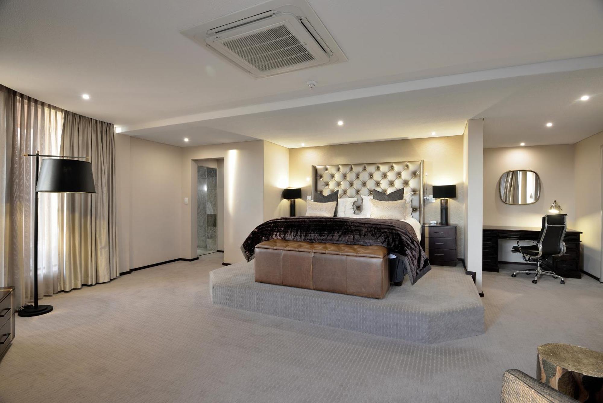 Windhoek Country Club Resort Luaran gambar