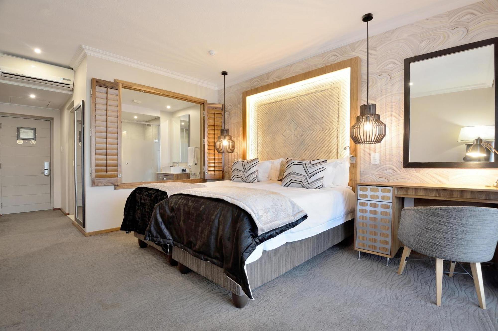 Windhoek Country Club Resort Luaran gambar