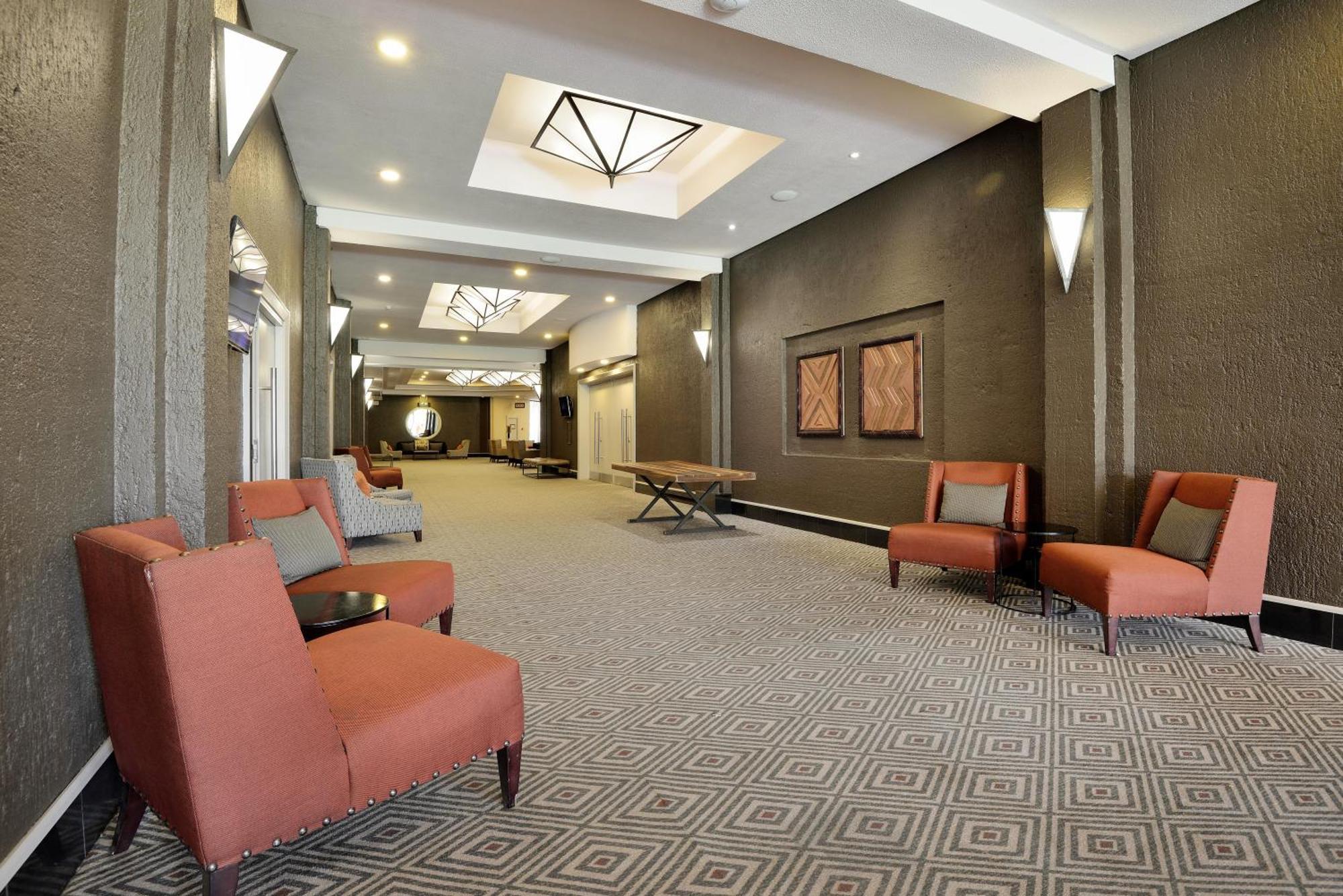 Windhoek Country Club Resort Luaran gambar