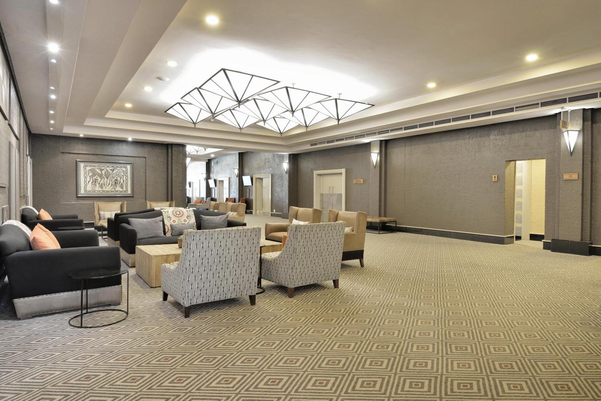Windhoek Country Club Resort Luaran gambar