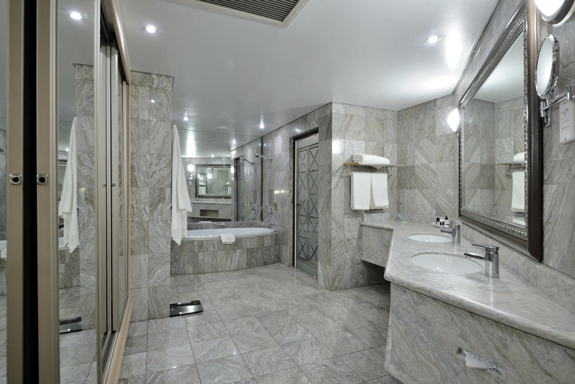 Windhoek Country Club Resort Luaran gambar