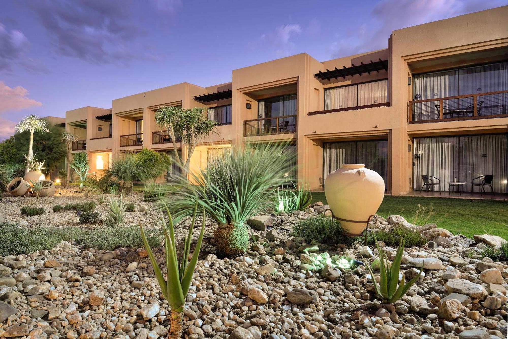 Windhoek Country Club Resort Luaran gambar