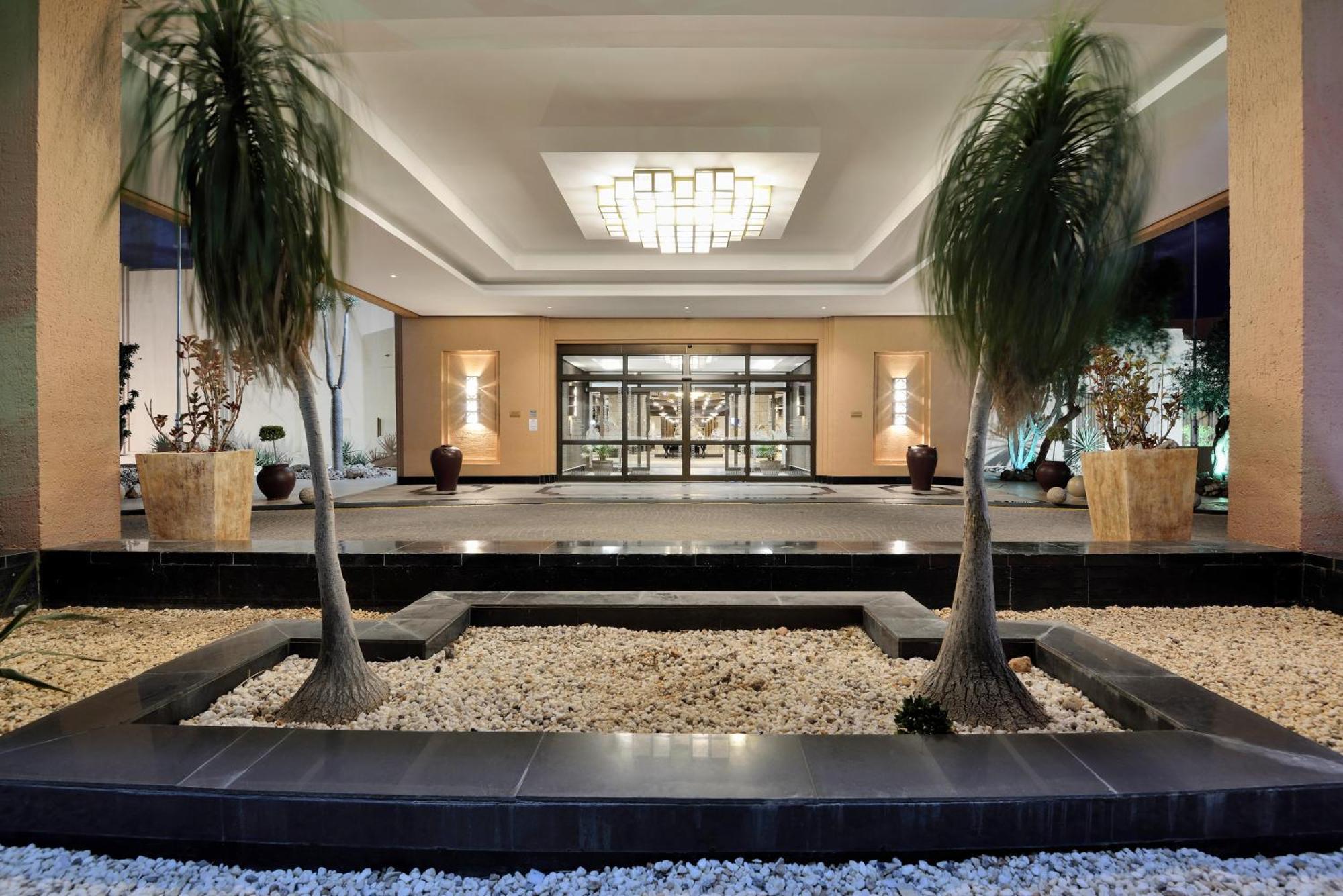 Windhoek Country Club Resort Luaran gambar