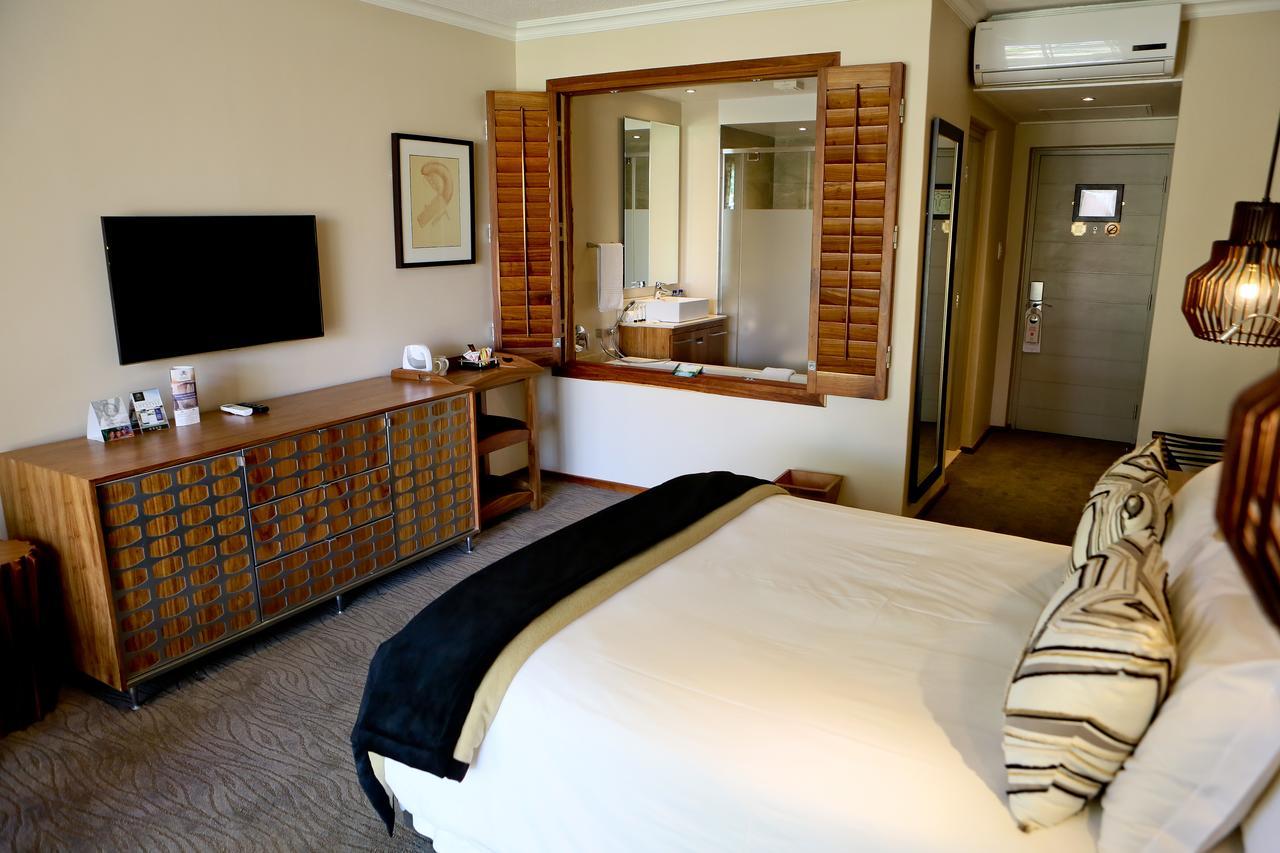 Windhoek Country Club Resort Luaran gambar